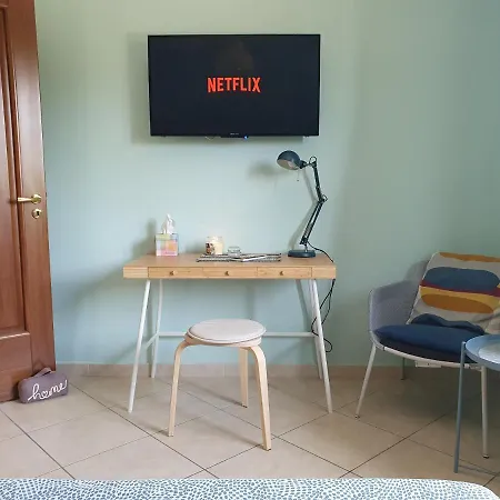 123 Отель типа 