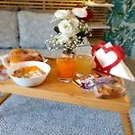 Bed & Breakfast 123 4*