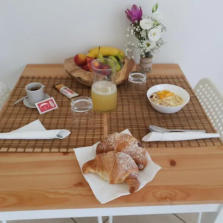 123 Bed and breakfast