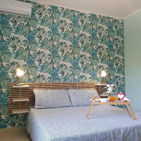 123 Bed & Breakfast Pontecagnano