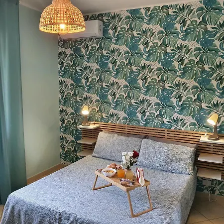 123 Bed & Breakfast 4*