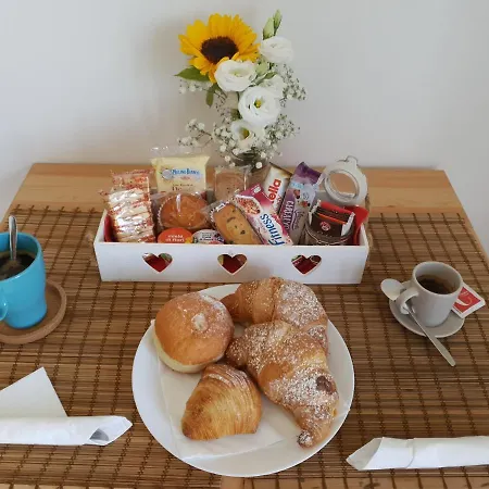 123 Bed & Breakfast Pontecagnano