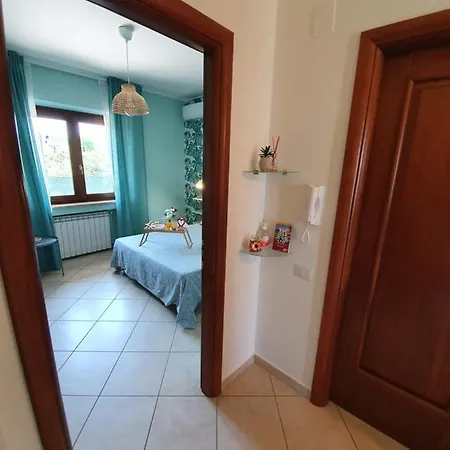 Bed & Breakfast 123 Pontecagnano