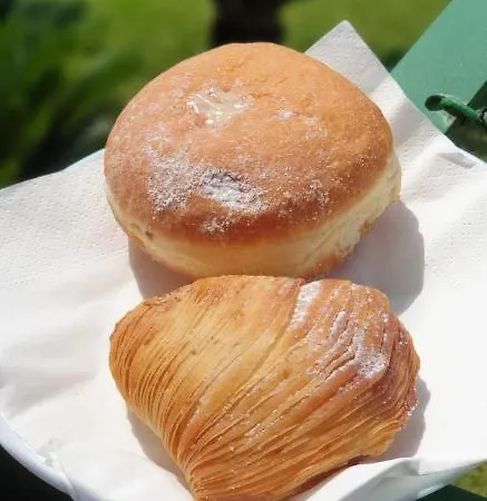 Bed & Breakfast 123 4*