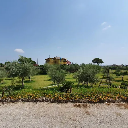 Bed & Breakfast 123 Pontecagnano