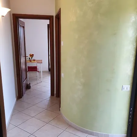 123 Bed & Breakfast