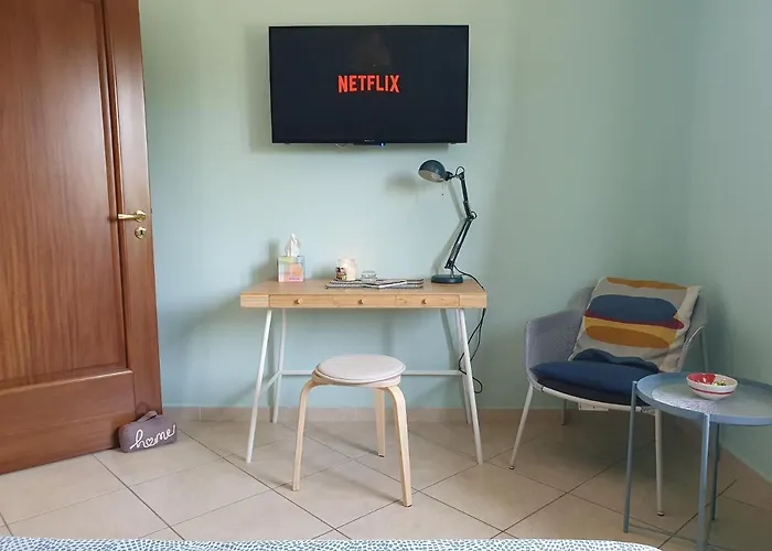 123 Bed and breakfast