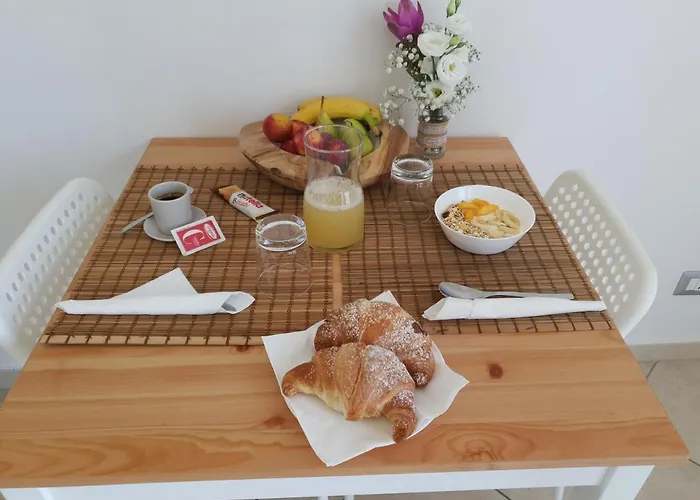 123 Bed and breakfast