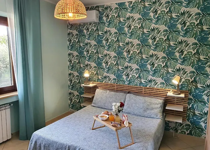 123 Bed and breakfast 4*