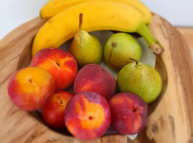 Bed and breakfast 123