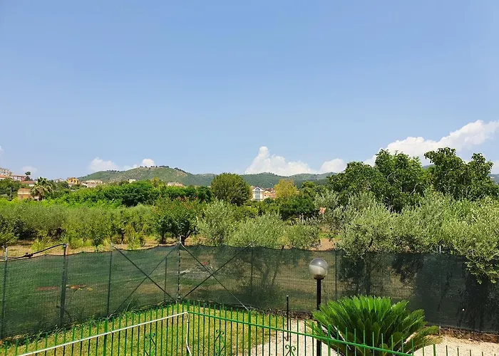 123 Bed and breakfast 4*